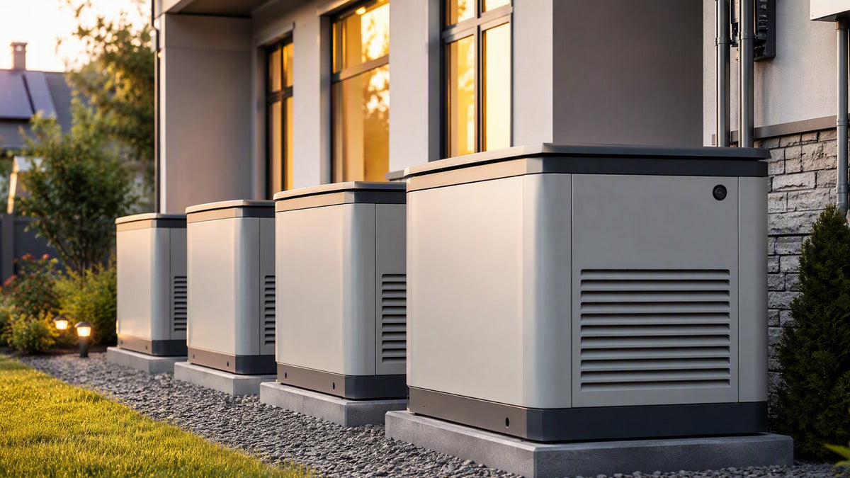 Best Generator Brands 2025: A Practical Buyers Guide to Reliable Power