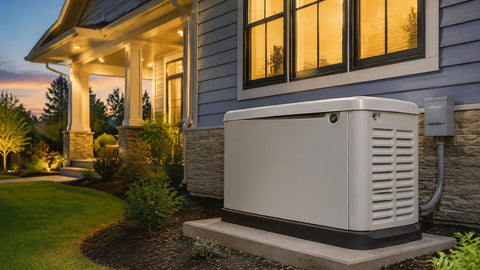 22kW Generator Buying Guide: How to Choose the Right Power Solution
