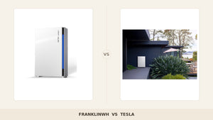 FranklinWH vs Tesla Powerwall 3 2026: Whole-Home Batteries