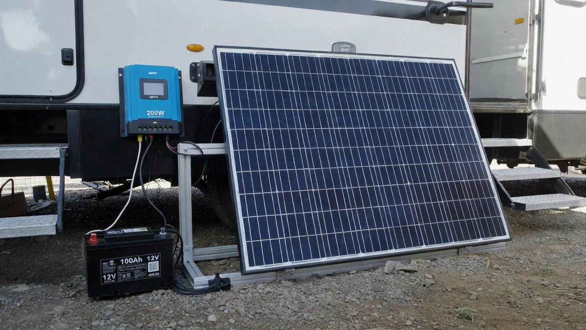 GoodWe SBP US Series G2 AC-Coupled Inverter