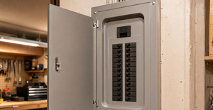 How to Size Circuit Breakers: NEC 125% Rule + Calculator