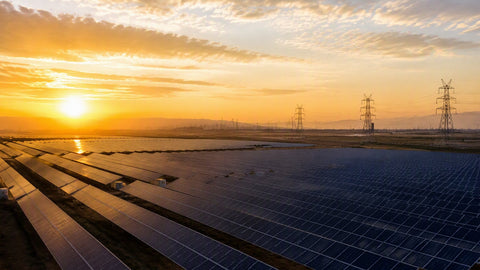 After Nearly 20 Years, America's Biggest Clean Energy Project Is Finally Operational