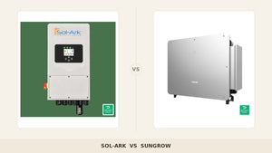 Sol-Ark vs Sungrow 2026: Hybrid Inverter Philosophies Compared