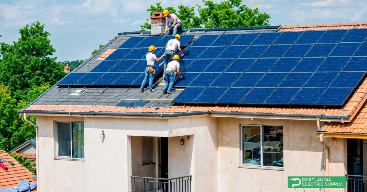 What Can a 3000 Watt Solar System Run? — Your Complete 2026 Guide
