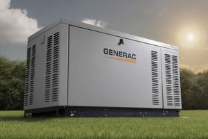 Understanding The Power of 48kW Generators