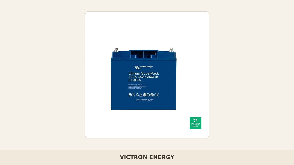 Battle Born vs Victron 2026: Drop-In vs Ecosystem 12V Lithium