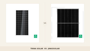 Trina vs JinkoSolar 2026: Vertex S+ vs Tiger Neo