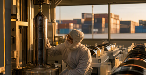 Section 232 Polysilicon Tariffs Hit Solar: What August 2026 Means for Your Inventory