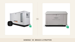 Generac vs Briggs & Stratton 2026: Standby Generators Compared