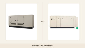 Kohler vs Cummins 2026: Premium Standby Generators Compared