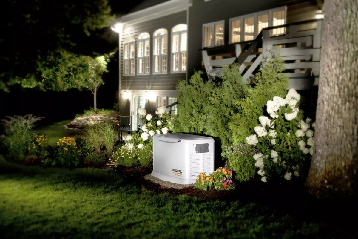 Best Whole House Generator Reviews: The Ultimate Buyer's Guide to Home Backup Power