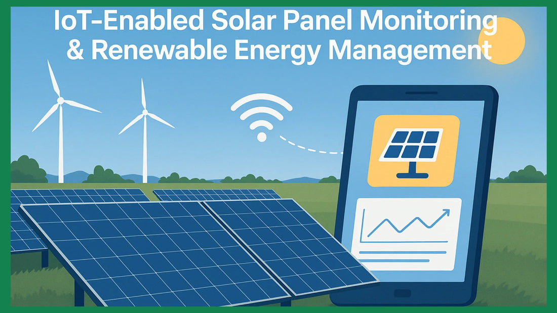 Renewable Energy Management
