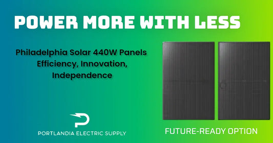 Energy Independence Revolution - 20250322