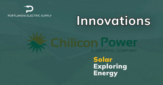 Exploring Energy Innovations