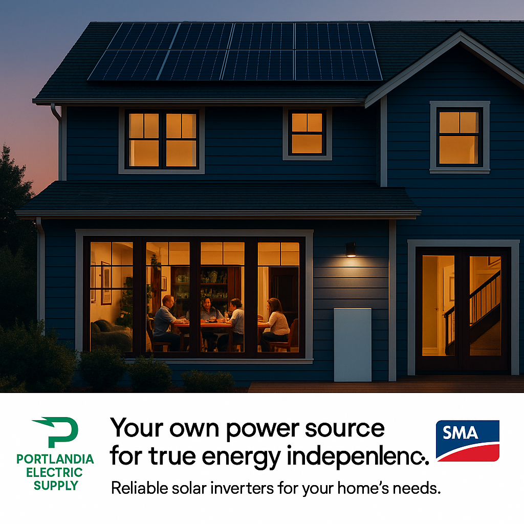 SMA Solar Sunny Highpower Peak3 150kV String Inverter (SHP 150-US-20) | High-Efficiency Power Solution for Solar Projects