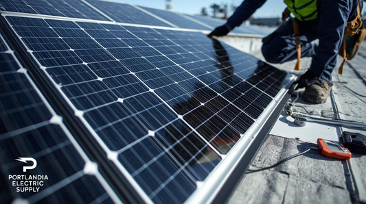 BYD 144 TOPCon Cells Black/Silver 580w Solar Panel - NLBK-36 555-580W: The Future of Solar Power