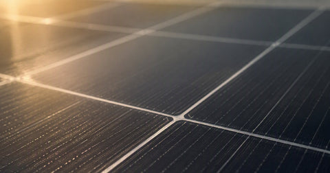 Panel solar LONGi Hi-MO X10 — guía de marca PES Supply