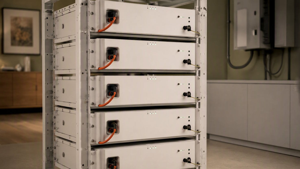 20-80% Battery Rule: Still Worth It in 2026? Guide — Portlandia Electric Supply