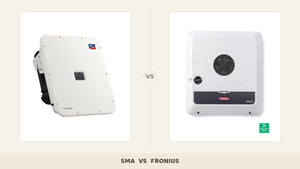 SMA vs Fronius 2026: European String Inverter Giants Compared