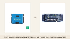 MPPT vs PWM Charge Controllers 2026: Which One You Actually Need
