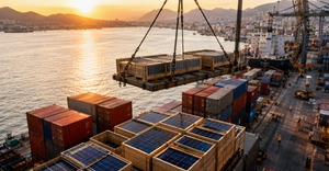 Solar Module Sourcing in 2026: Regional Costs, Tariff Stacking, and the Domestic Content Math