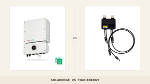 SolarEdge vs Tigo 2026: Full Optimizer Systems vs Selective MLPE