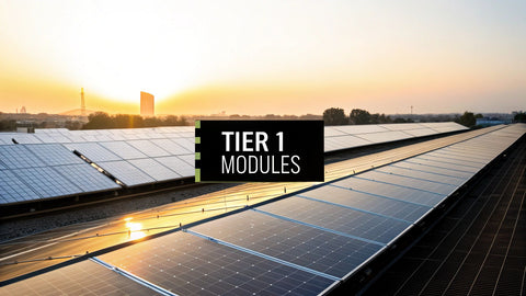 Solar Panel Warranty: The Complete Guide to Coverage, Durations, and Claims