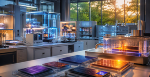 The Future of Solar: 7 Breakthrough Technology Trends in 2026