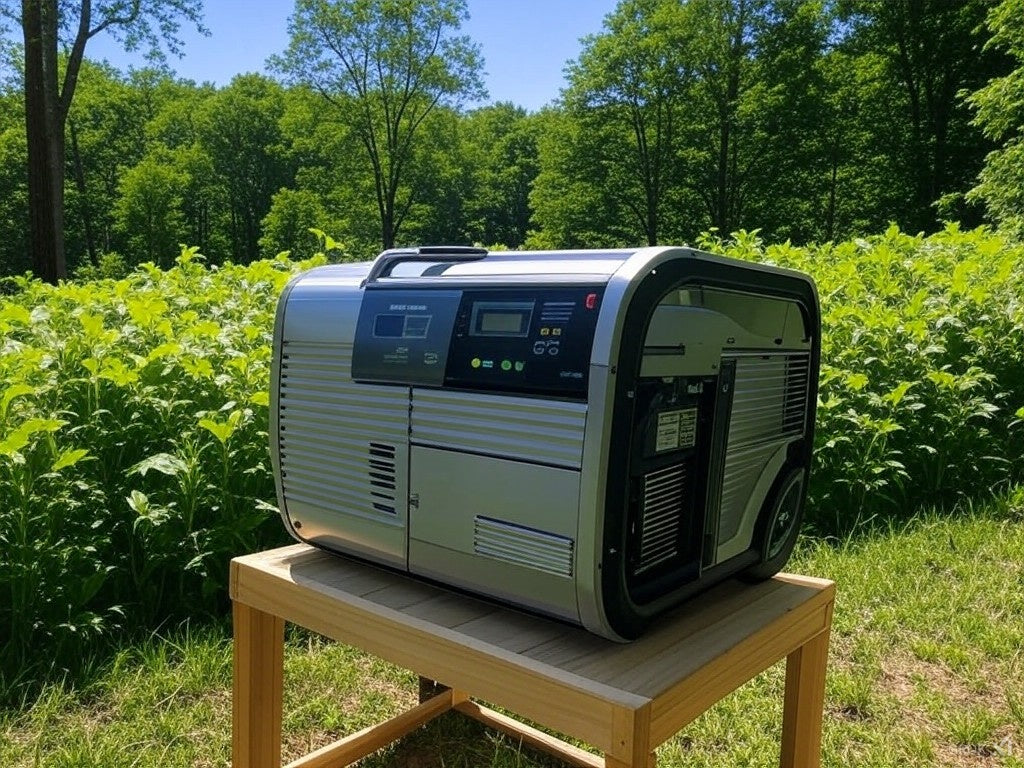Generator Care