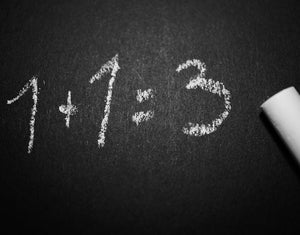 Understanding the 5000/120 Ratio: Definition, Calculation, and Real-World Applications