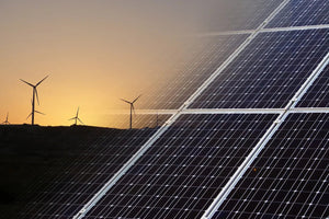 Renewable Green Energy: Complete Guide to Benefits, Types, and Global Impact