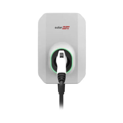 Level 2 Chargers