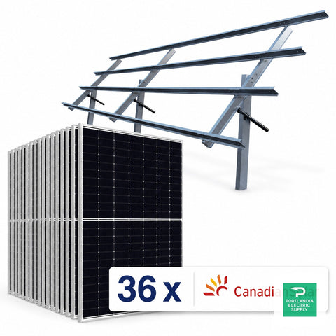 Bifacial