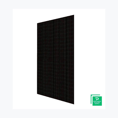 Bifacial