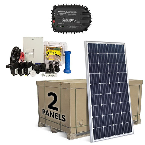 Off-Grid Inverters