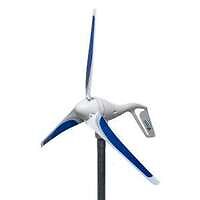 Ryse Energy Silent-X Marine Wind Turbine Generator