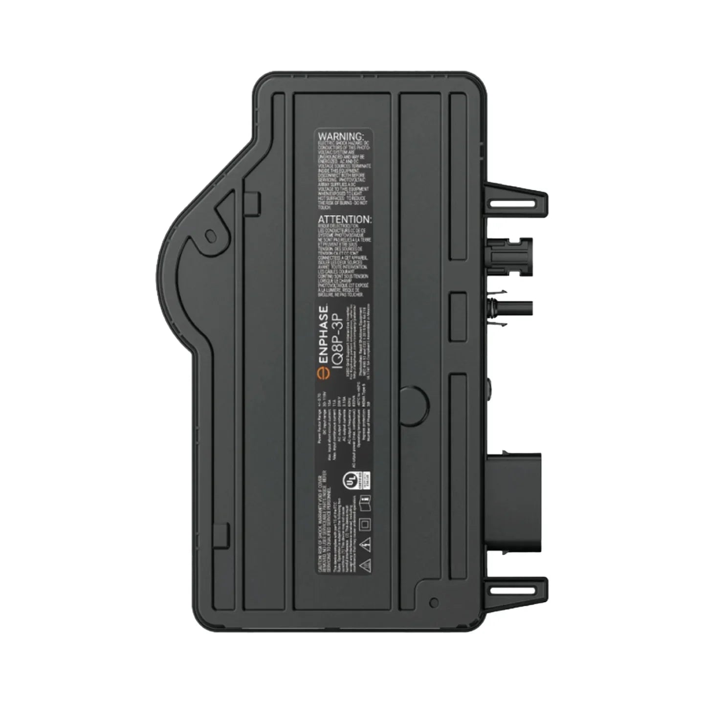 Enphase Microinverters - 1 | Portlandia Electric Supply