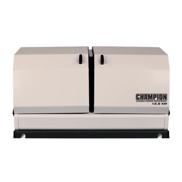 Champion 12.5kW Generator (Select Circuit ATS compatible only) - 100136