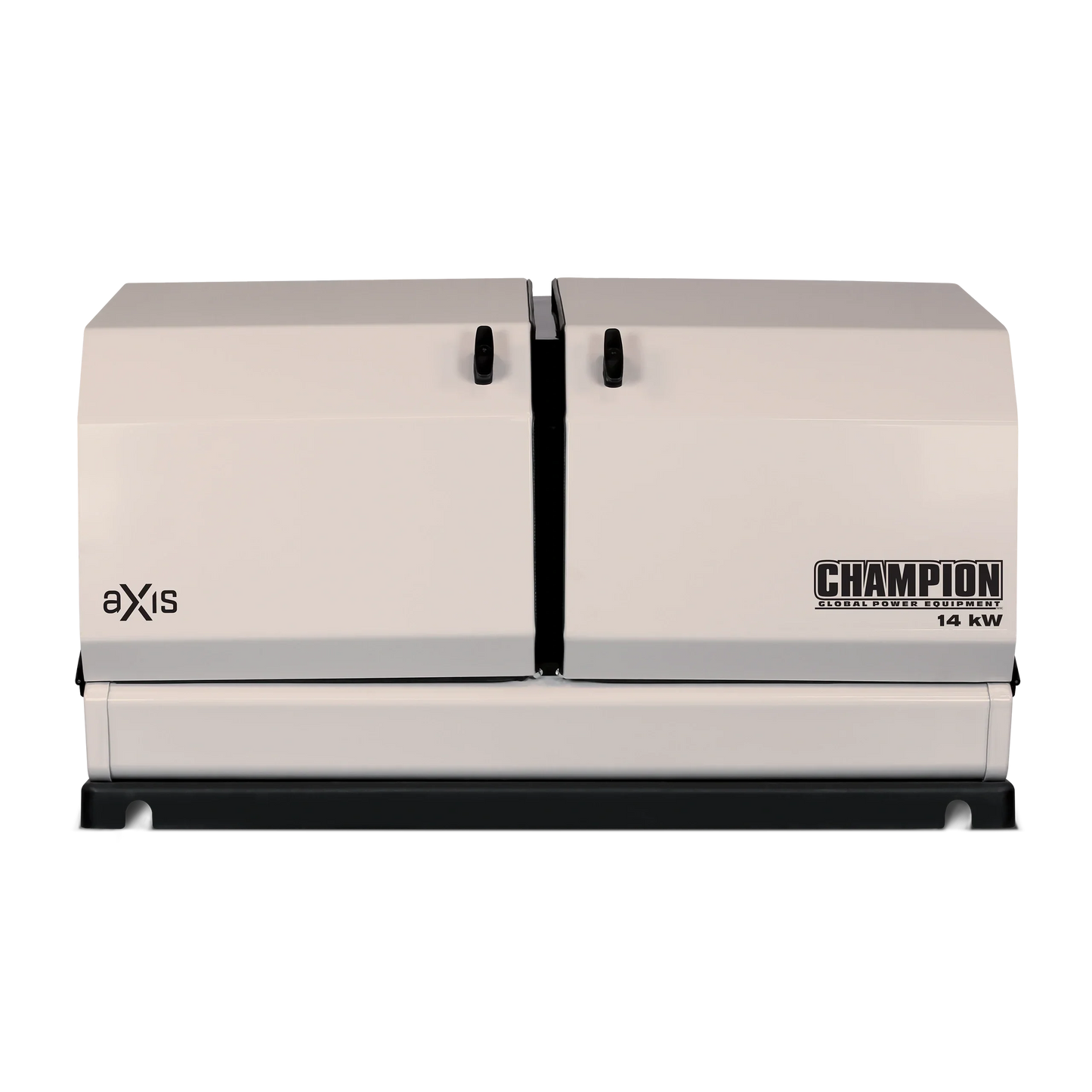 Champion 14kW aXis Generator (aXis ATS compatible only) - 100515 | Portlandia Electric Supply