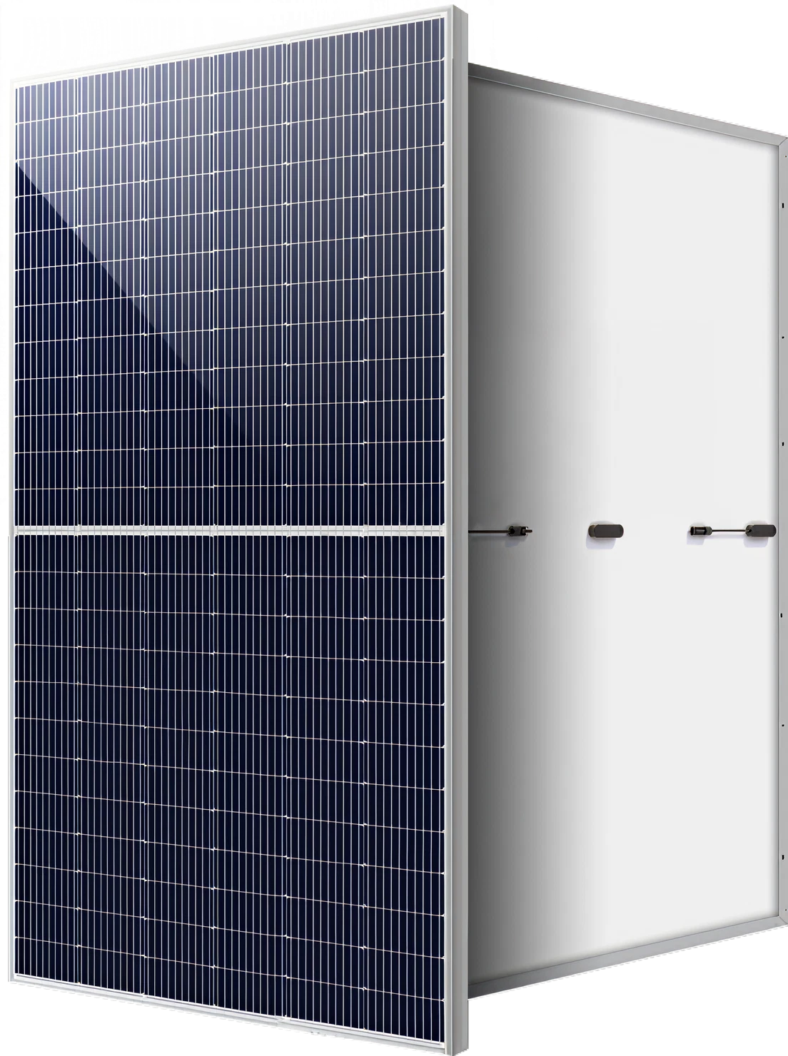 REGITEC 550W (Pallet of 31) Solar Panel RMH72-550S1