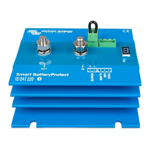 Victron Energy Battery Protect | 12/24V-220A