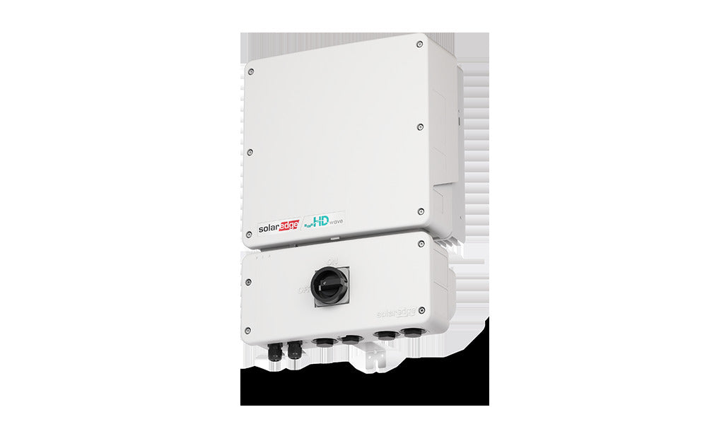 SolarEdge SE3800H-USMNBBX14
