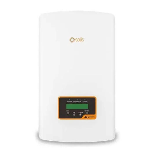 Solis 1P3K-4G-US-SPRT