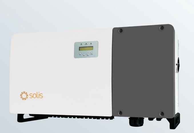 Solis 100K-5G-US-SPRT