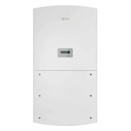 Solis 60K-US-F-LSW
