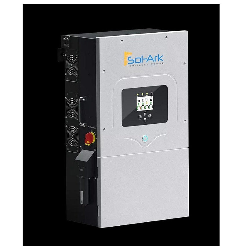 Sol-Ark SA-12K-EMP