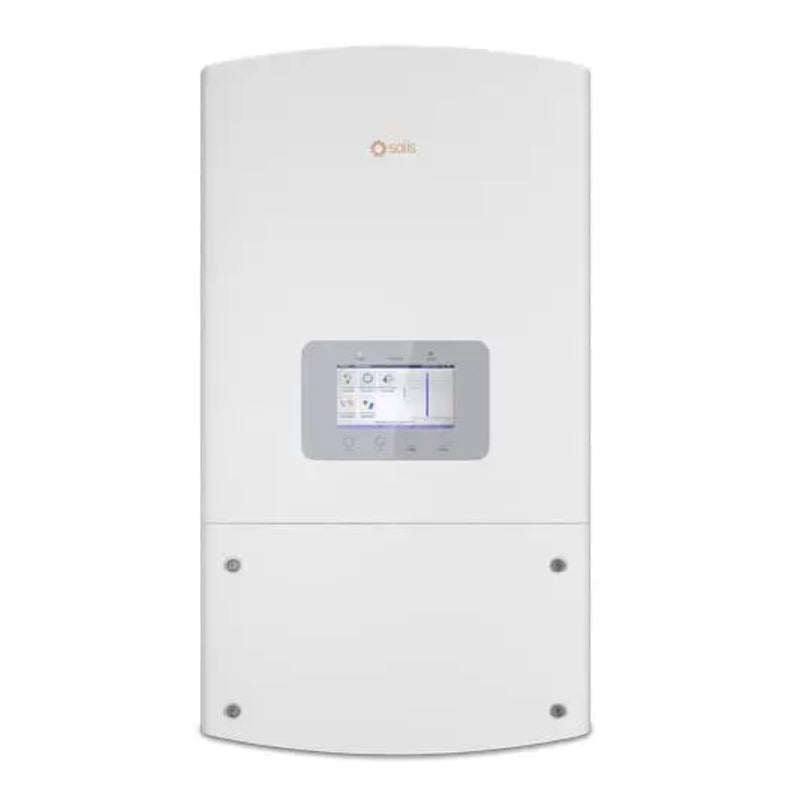 Solis 40K-US-LSW