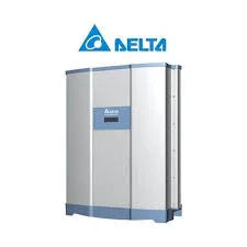 Delta Electronics RPI423M122302 inverter front view with Delta logo above