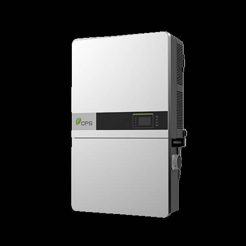 Chint Power SCA25KTL-DO/US-208-APS