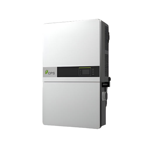 Chint Power SCA 25KTL-DO-R/US-208-TIGO